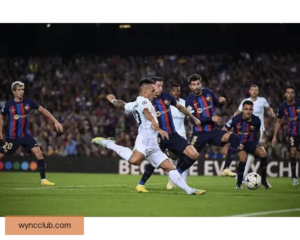 欧冠巅峰对决全场集锦回顾豪门碰撞精彩瞬间盘点经典进球战术解析